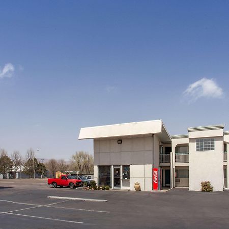 Howard Johnson By Wyndham Colorado Springs Kültér fotó