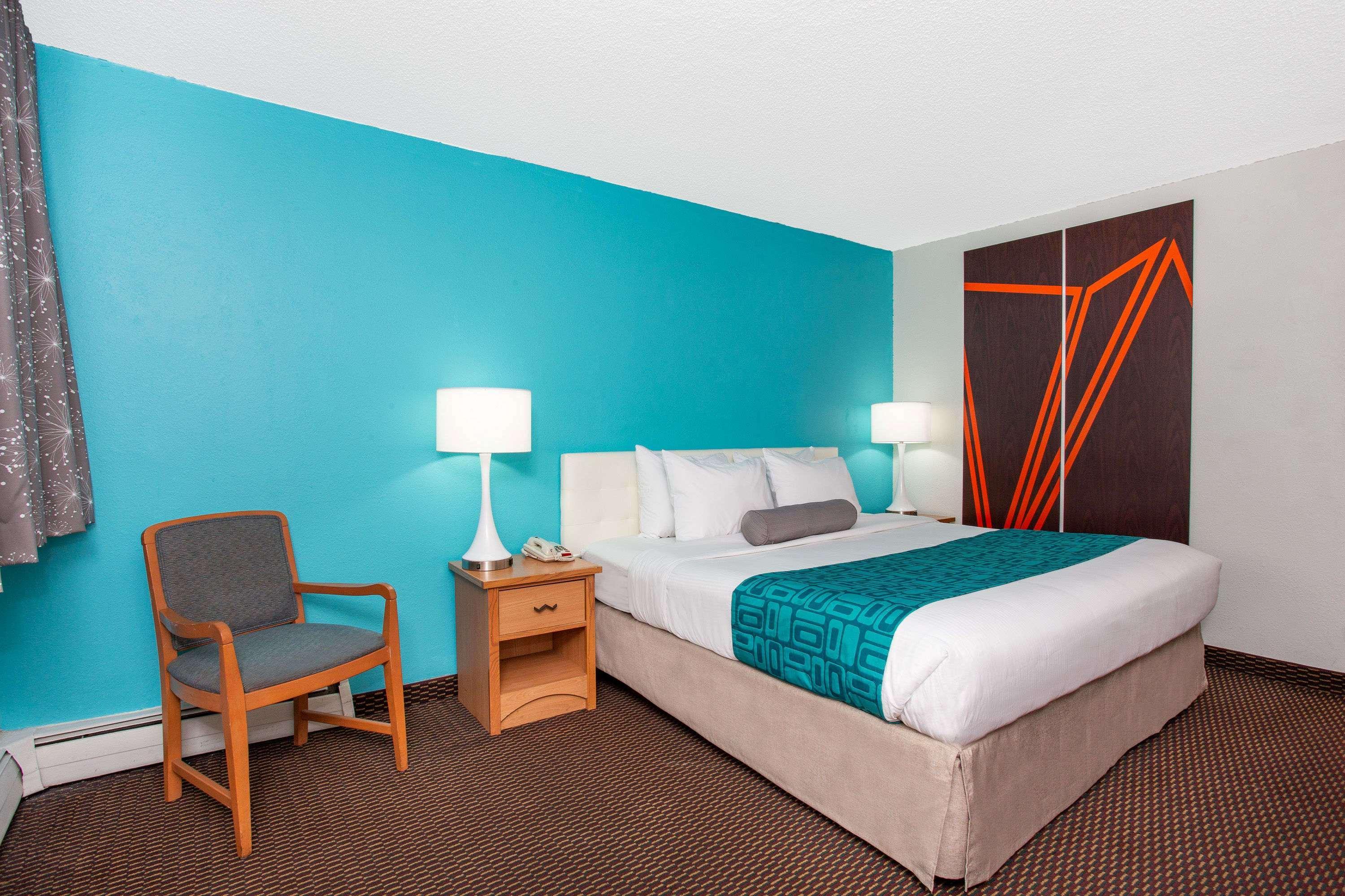 Howard Johnson By Wyndham Colorado Springs Kültér fotó