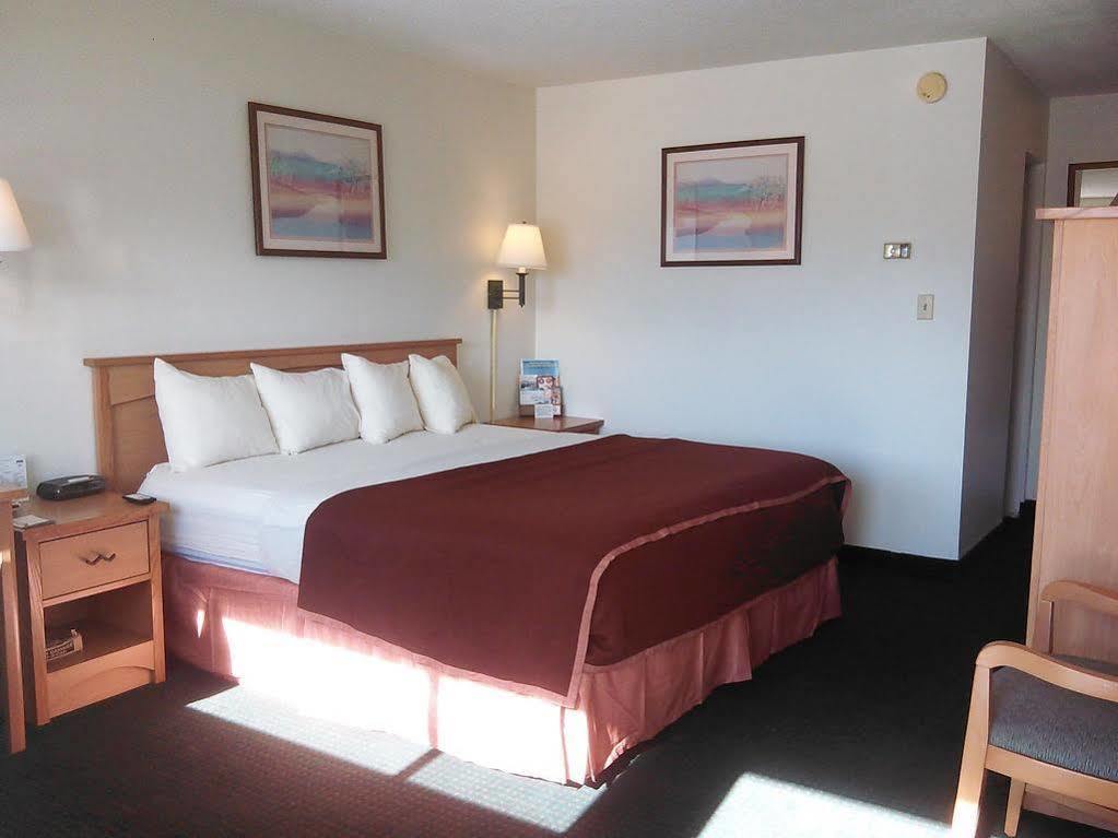 Howard Johnson By Wyndham Colorado Springs Kültér fotó