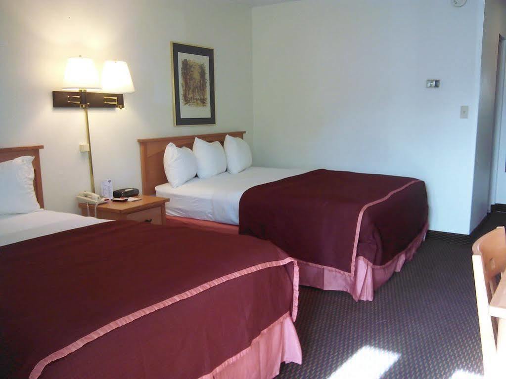 Howard Johnson By Wyndham Colorado Springs Kültér fotó