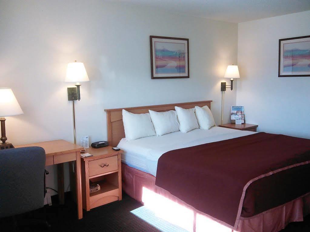 Howard Johnson By Wyndham Colorado Springs Kültér fotó